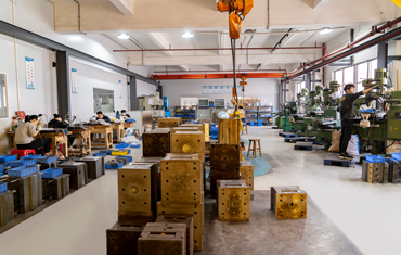 Mold Making Site