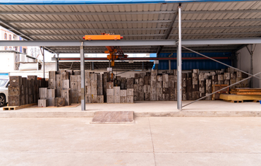 Mold Storage Place