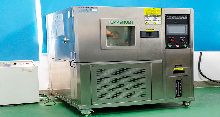 Four Cycle Test
