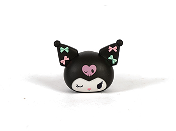Vinyl Toys